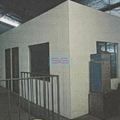 Dijual Gudang 2 Lantai di Sunter Jakarta Utara Luas Bangunan 1200m2-5