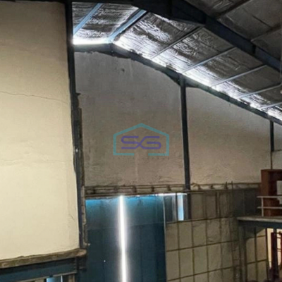 Dijual Gudang 2 Lantai di Sunter Jakarta Utara Luas Bangunan 1200m2-4