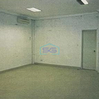 Dijual Gudang 2 Lantai di Sunter Jakarta Utara Luas Bangunan 1200m2-3