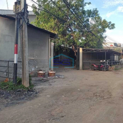 Dijual Cepat Gudang Di Sunter Murah Masih Nego Jakarta Utara Luas Tanah 1440m2-3