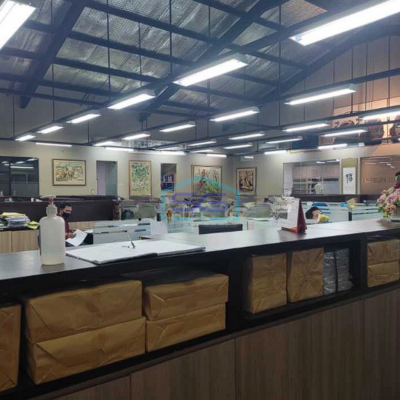 Dijual Cepat Gudang Di Sunter Murah Masih Nego Jakarta Utara Luas Tanah 1440m2-2