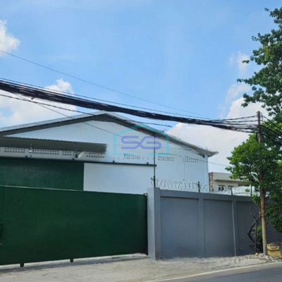 Dijual Gudang Cakung Jakarta Timur Harga Nego Siap Pakai LT 1865m2