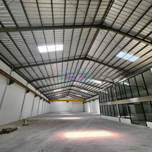 Dijual Gudang Cakung Jakarta Timur Harga Nego Siap Pakai LT 1865m2-3