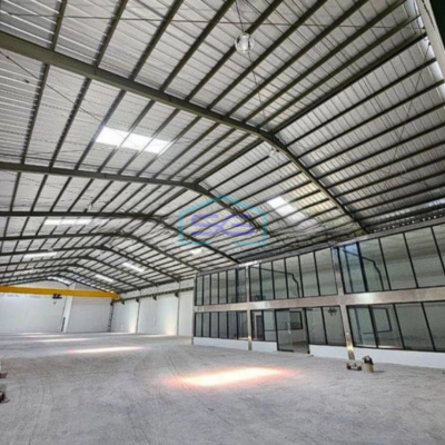 Dijual Gudang Cakung Jakarta Timur Harga Nego Siap Pakai LT 1865m2