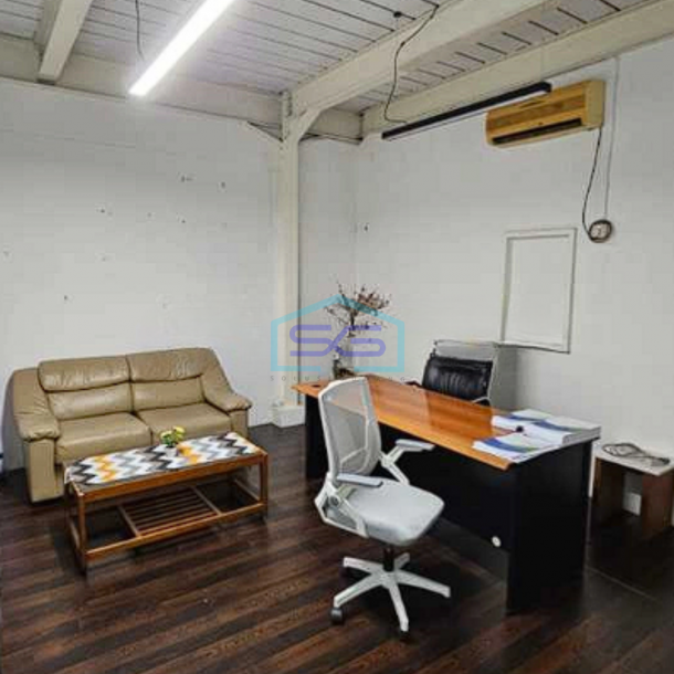 Dijual Gudang Bagus Di Danau Sunter Barat Lokasi Jln Raya Harga Nego Jakarta Utara LT 1475m2-4