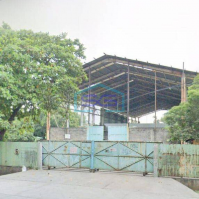 Dijual Kavling Bisa Untuk Gudang Ancol Jakarta Utara