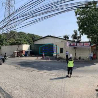 Dijual Gudang di Kelapa Gading Jakarta Utara Luas Tanah 6961m2