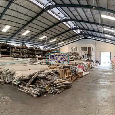 Dijual Gudang di Kelapa Gading Jakarta Utara Luas Tanah 6961m2