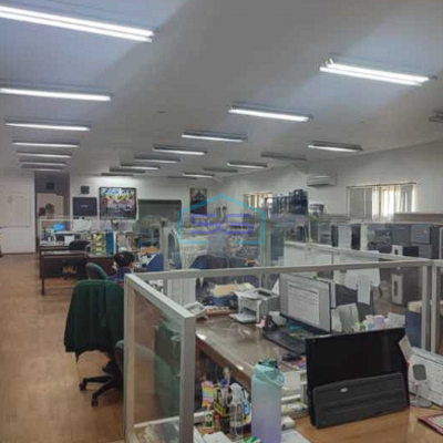 Dijual Gudang Kantor di Sunter Jakarta Utara Luas Bangunan 3307m2