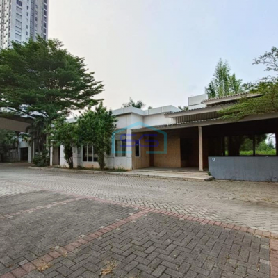 Dijual Tanah Kavling di Sunter Jakarta Utara Luas Tanah 18000m2