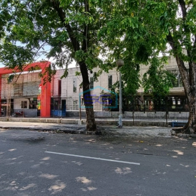 Dijual Tanah Kavling Kemayoran Harga Nego Jakarta Pusat LT 4750m2