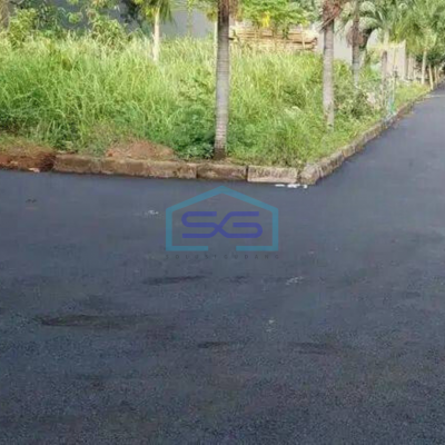 Dijual Kavling Cocok Untuk Gudang Sunter Jakarta Utara