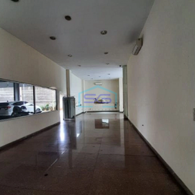 Dijual Gudang Depan Jalan Raya Sunter Jakarta Utara Luas Bangunan 2500m2-2