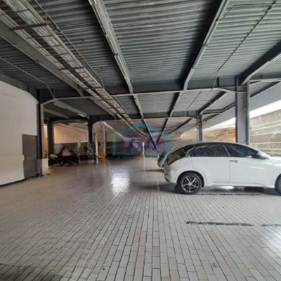 Dijual Gudang Depan Jalan Raya Sunter Jakarta Utara Luas Bangunan 2500m2-4