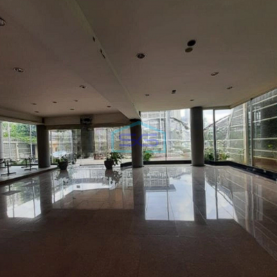 Dijual Gudang Depan Jalan Raya Sunter Jakarta Utara Luas Bangunan 2500m2-3