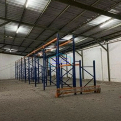 Dijual Gudang di Jalan Raya Jual Cepat Harga Nego Daerah Tanjung Priok Jakarta Utara LT 2600m2