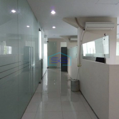 Dijual Gedung Perkantoran di Sunter Jakarta Utara Luas Bangunan 2000m2-2