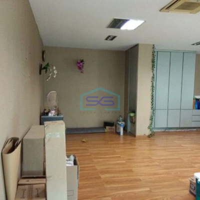 Dijual Gedung Perkantoran di Sunter Jakarta Utara Luas Bangunan 2000m2-4