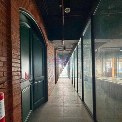 Dijual Gedung Kebon Sirih Jakarta Pusat Lokasi Strategis Luas Bangunan 2329m2