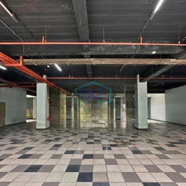Dijual Gedung Kebon Sirih Jakarta Pusat Lokasi Strategis Luas Bangunan 2329m2-5