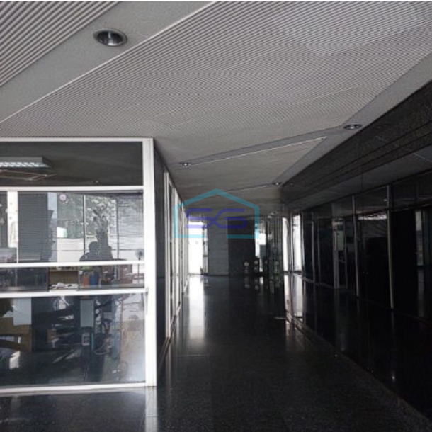 Dijual Cepat Gedung di Jalan Raya Petojo Jakarta Pusat Harga Nego LB 3612m2-3