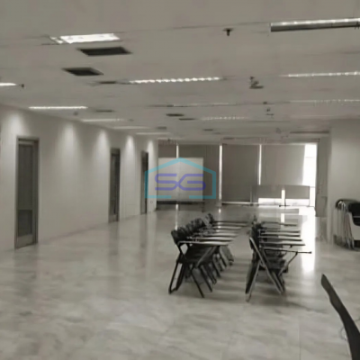 Dijual Cepat Gedung di Jln Raya Kebon Sirih Harga Nego Jakarta Pusat LB 5993m2