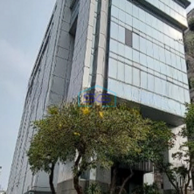 Dijual Cepat Gedung di Jln Raya Kebon Sirih Harga Nego Jakarta Pusat LB 5993m2