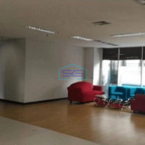Dijual Cepat Gedung di Jln Raya Kebon Sirih Harga Nego Jakarta Pusat LB 5993m2-4