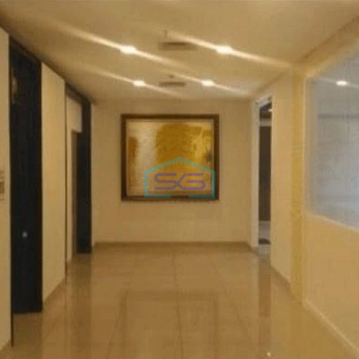 Dijual Cepat Gedung di Jln Raya Kebon Sirih Harga Nego Jakarta Pusat LB 5993m2