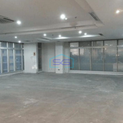 Dijual Cepat Gedung di Jln Raya Kebon Sirih Harga Nego Jakarta Pusat LB 5993m2