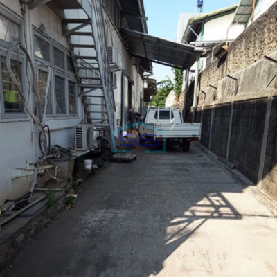 Disewakan Gedung Bagus di Daerah Sunter Jakarta Utara Luas 250m2-2