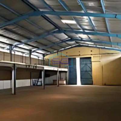 Disewakan Gudang di Sunter Jakarta Utara Luas Bangunan 919m2-3