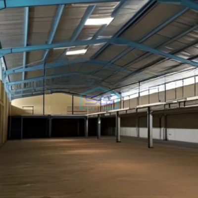 Disewakan Gudang di Sunter Jakarta Utara Luas Bangunan 919m2-2