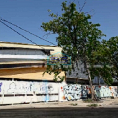 Disewakan Gudang di Jalan Raya Sunter Jakarta Utara LT 1450m2