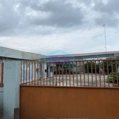 Dijual Gudang Gede di Sunter Jakarta Utara