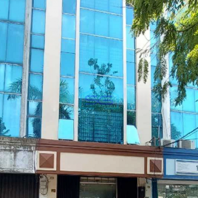 Dijual Ruko 4 Lantai Di Sunter Jakarta Utara Bagus Siap Pakai Ada Lift Barang