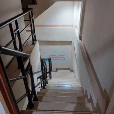 Dijual Ruko 4 Lantai Di Sunter Jakarta Utara Bagus Siap Pakai Ada Lift Barang