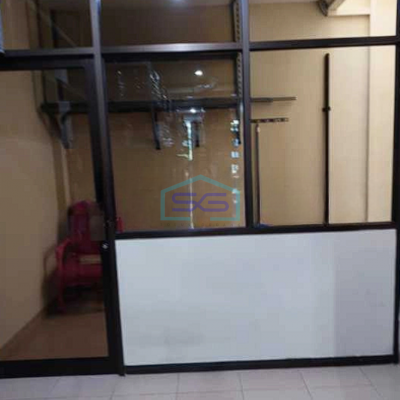 Dijual Ruko 4 Lantai Di Sunter Jakarta Utara Bagus Siap Pakai Ada Lift Barang