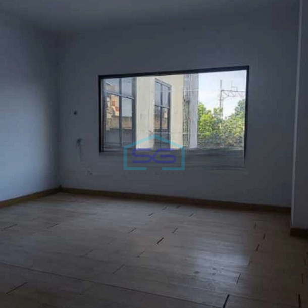 Dijual Ruko di Pinggir Jalan Daerah Gambir Jakarta Pusat Luas Tanah 168m2-2
