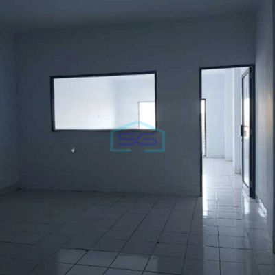 Dijual Ruko di Pinggir Jalan Daerah Gambir Jakarta Pusat Luas Tanah 168m2
