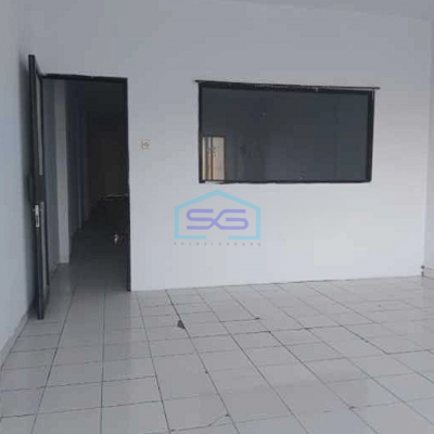 Dijual Ruko di Pinggir Jalan Daerah Gambir Jakarta Pusat Luas Tanah 168m2