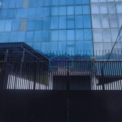 Dijual Ruko di Sunter Jakarta Utara Luas Bangunan 400m2 Bebas Banjir