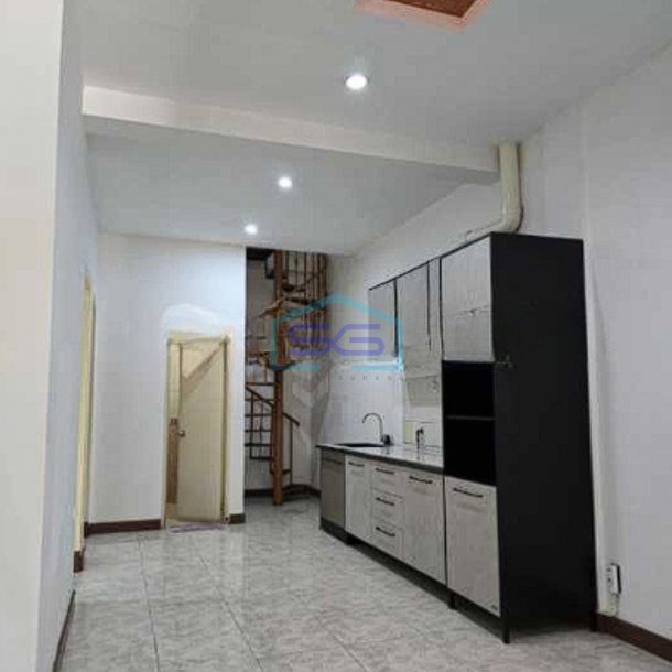 Dijual Ruko di Sunter Jakarta Utara Luas Bangunan 400m2 Bebas Banjir-6