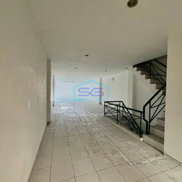 Dijual Ruko di Sunter Jakarta Utara Luas Bangunan 400m2 Bebas Banjir-5