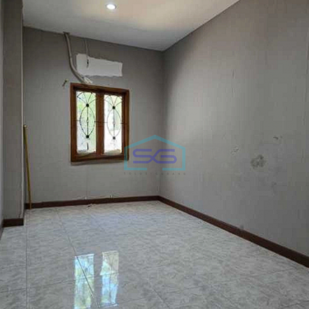 Dijual Ruko di Sunter Jakarta Utara Luas Bangunan 400m2 Bebas Banjir-4