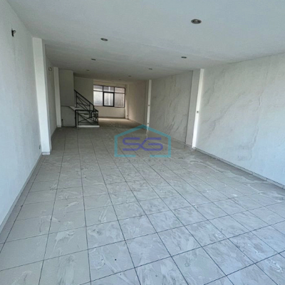 Dijual Ruko di Sunter Jakarta Utara Luas Bangunan 400m2 Bebas Banjir