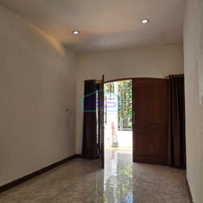 Dijual Ruko di Sunter Jakarta Utara Luas Bangunan 400m2 Bebas Banjir