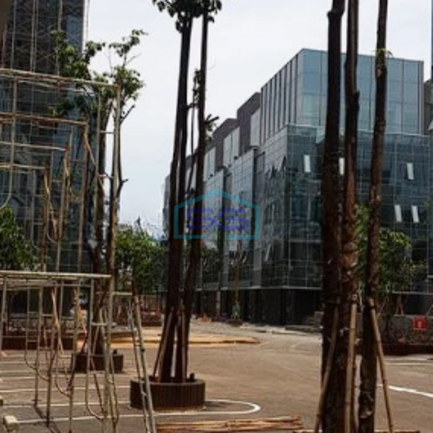 Dijual Ruko Gedung Eksklusif di Jakarta Utara LB 550m2 Lokasi Strategis-2