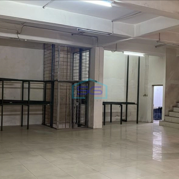Dijual Ruko di Roxy Jakarta Pusat Luas Bangunan 432m2 Bebas Banjir-4