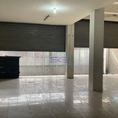Dijual Ruko di Roxy Jakarta Pusat Luas Bangunan 432m2 Bebas Banjir